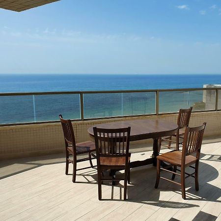 Luxury, Apartments, Netanya, On The Sea Shore Eksteriør bilde